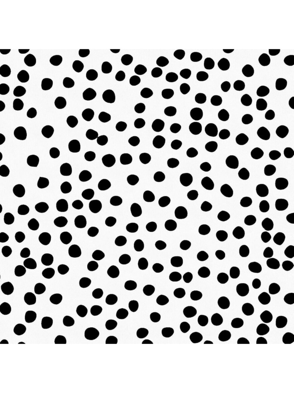 Peel and Stick Polka Dot Wallpaper Roll - 17.7” x 590.5” for Easy Home Decor